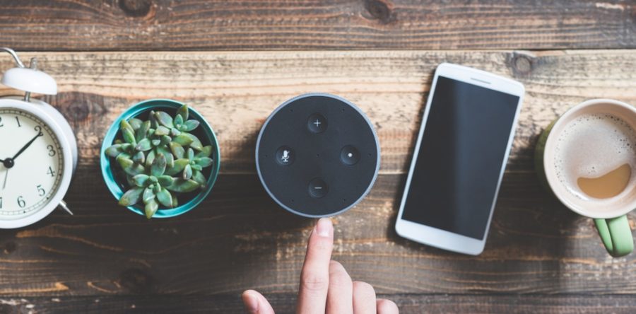 Ventes de smart speakers : 28 milliards de dollars en 2022