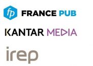 Marché publicitaire Français au S1 2017 : + 0,1% à 5,408 milliards d’Euros