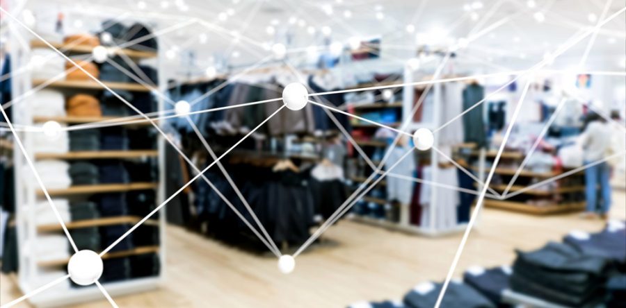 Retail : 7,3 milliards de dollars dépensés en Intelligence artificielle (AI) en 2022