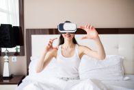 Réalité Virtuelle (VR) et Réalité Augmentée (AR) : près de 100 millions de casques et lunettes en 2021