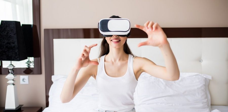 Réalité Virtuelle (VR) et Réalité Augmentée (AR) : près de 100 millions de casques et lunettes en 2021