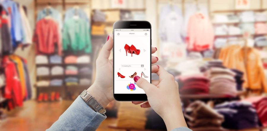 Etude : les mutations du parcours d’achat