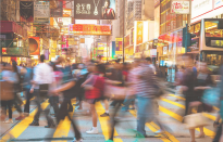 Le marché mondial du e-commerce s’accélère : +30% de croissance en 2017