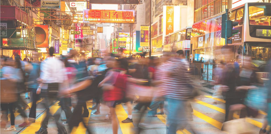 Le marché mondial du e-commerce s’accélère : +30% de croissance en 2017