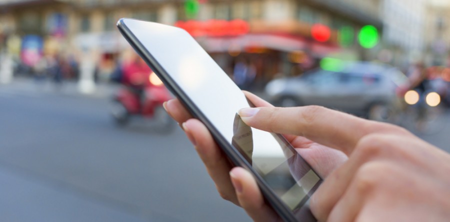 Où va la pub mobile ?