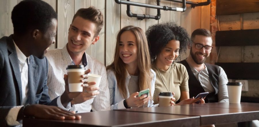 Qui sont les Bridge Millennials ?