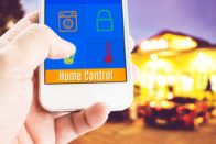 Le smart home vers un marché de masse