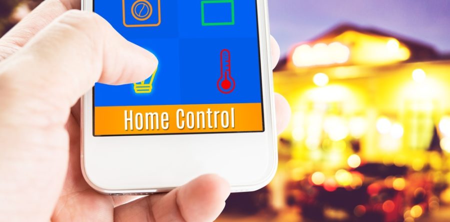 Le smart home vers un marché de masse