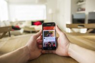 Apps la catégorie media-vidéo bientôt devant les jeux ?