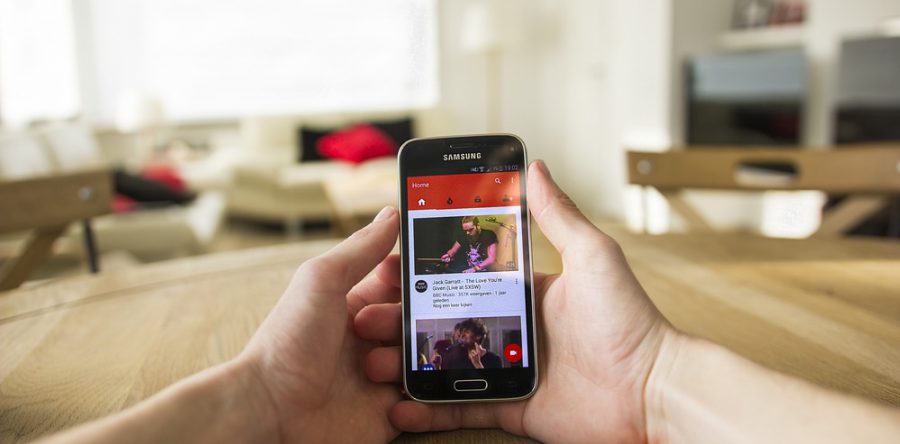 Apps la catégorie media-vidéo bientôt devant les jeux ?