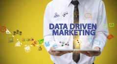 Etude :  vers un marketing data-driven et cross-canal