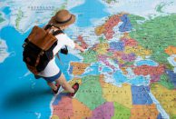 Rapport Adobe : hausse du montant dépensé en 2017 pour les voyages d’été en Europe
