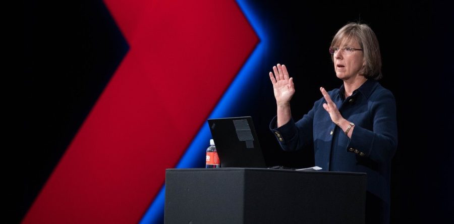 Le goût du Futur : tendances Internet 2018 de Mary Meeker, 9 points à retenir