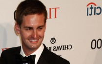 Qui est vraiment Evan Spiegel, 25 ans, CEO de Snapchat  et 7 autres pépites digitales