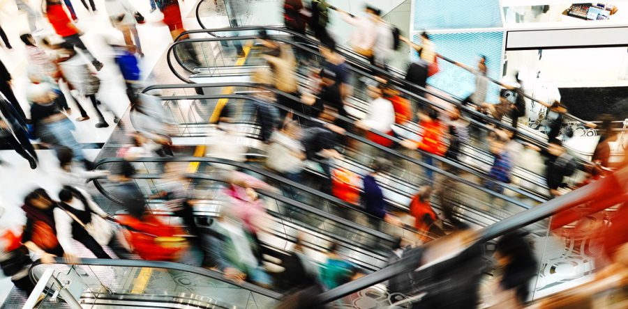 L’évolution des parcours d’achat selon McKinsey : les bonnes et les mauvaises nouvelles