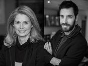 Nominations FranceTV Publicité : Virginie Sappey et Yann Chatellier