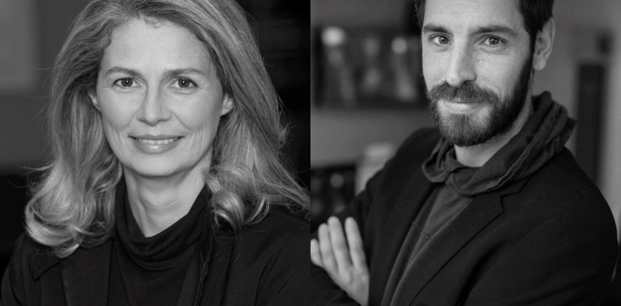 Nominations FranceTV Publicité : Virginie Sappey et Yann Chatellier