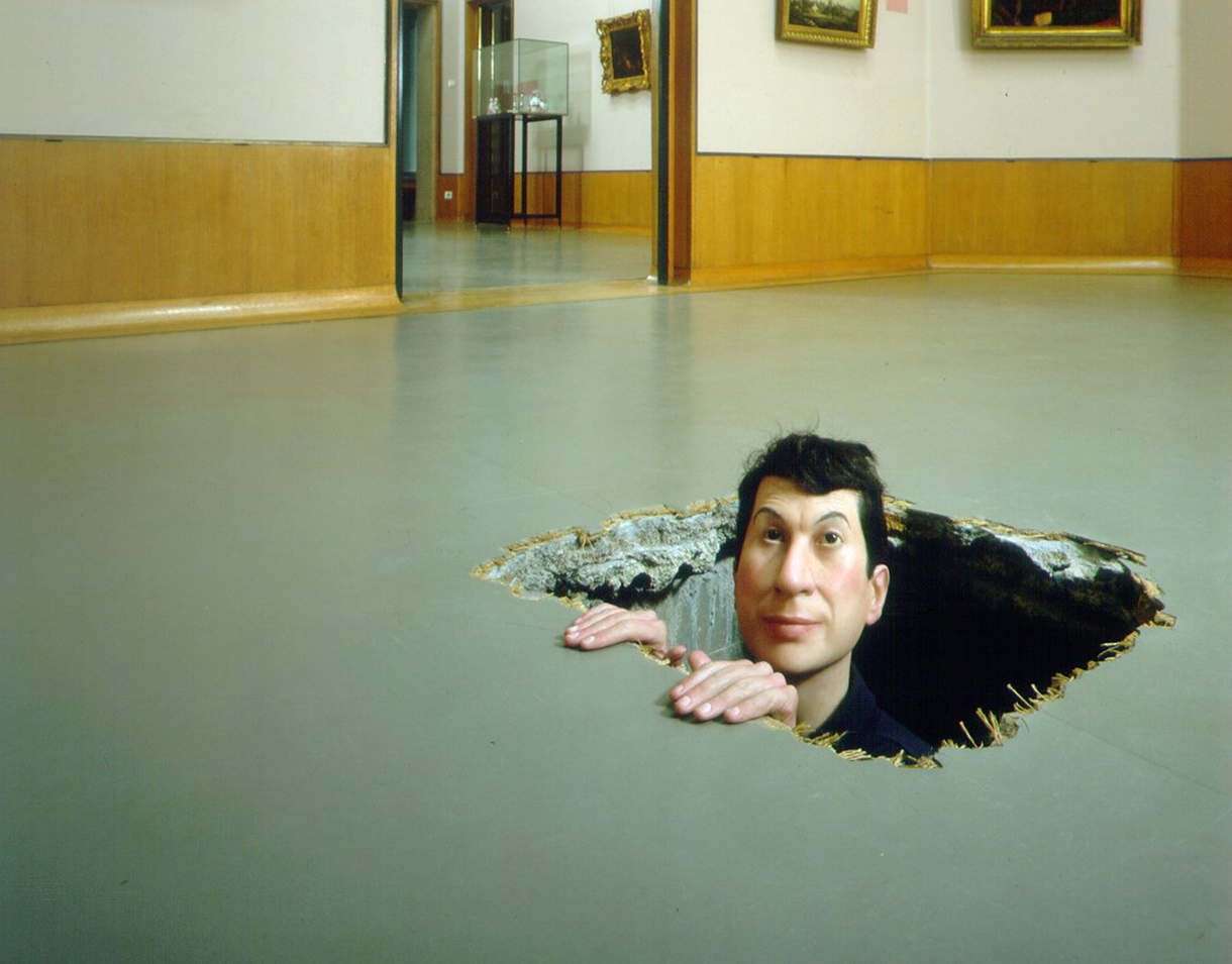 futurs16-maurizio-cattelan-untitled