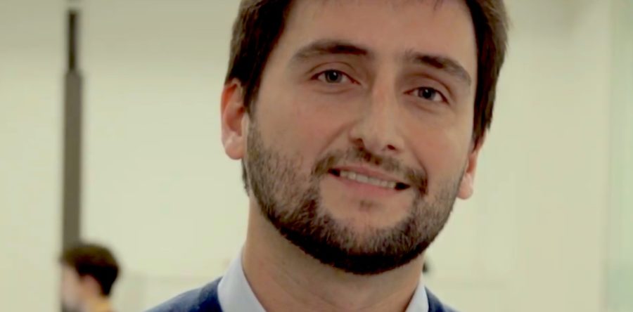 François-Xavier Préaut (Outbrain) : la grande majorité du marché publicitaire est devenue native