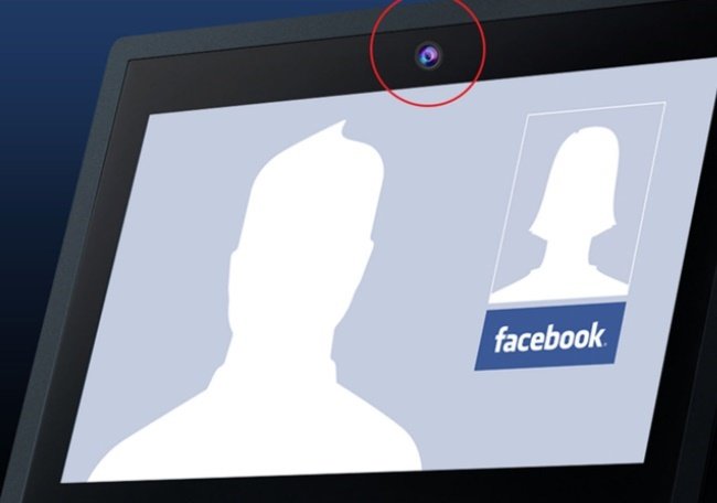 Portal : nouveau terminal Facebook de Vidéo Chat ?
