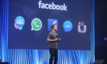 Le big push. Facebook : 100% de revenus aux éditeurs.  70% si Facebook commercialise la pub