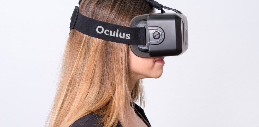 Que va faire Facebook avec Oculus Rift ? Et 9 autres pépites digitales