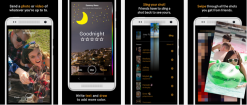Facebook lance officiellement Slingshot, le concurrent de Snapchat
