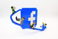 Facebook : touche pas à mon reach !