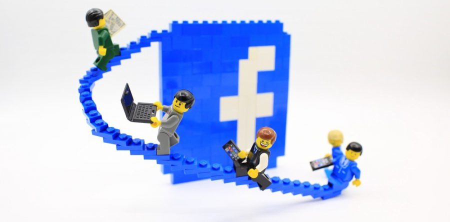 Facebook : touche pas à mon reach !