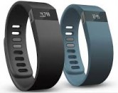 Fitbit, 50% des bracelets connectés et Pebble, 35 % des montres