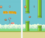 Flappy Bird : le jeu mobile le plus dur du monde ?