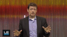 LeWeb 2013: Fred Wilson d’Union Square Ventures présente ses trois thèmes majeurs d’investissement