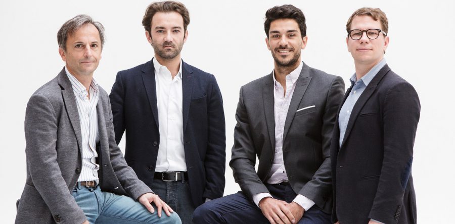 NetBooster et Artefact annoncent leur projet de fusion