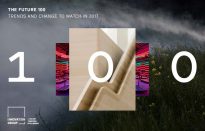 Future 100 : 100 tendances en 2017 par JWT