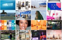 Futur 100 par JWT : 100 tendances pour 2018