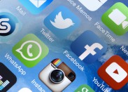 GAFAPPS : Que révèle le top 15 des Apps aux US ?