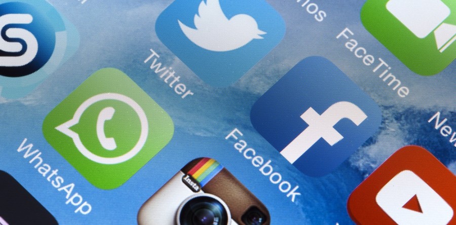 GAFAPPS : Que révèle le top 15 des Apps aux US ?