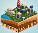 Combien de temps reste t-on employé chez Google et Facebook et 7 autres pépites digitales