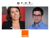 Orange, nouveau membre de l’alliance GRAVITY