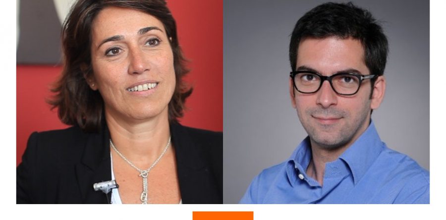 Orange, nouveau membre de l’alliance GRAVITY