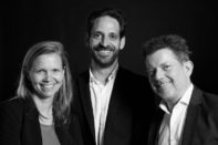 Publicis Groupe lance EPSILON France