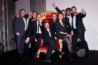 La Nuit des Rois 2017 : Et les gagnants sont…