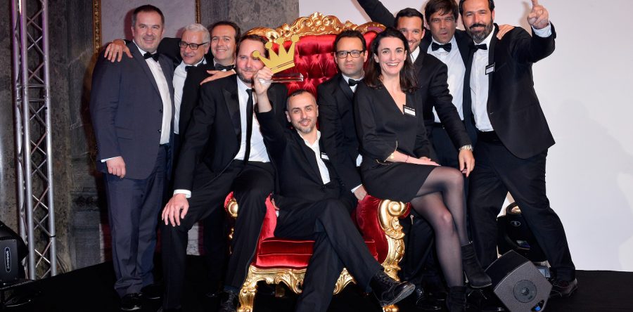 La Nuit des Rois 2017 : Et les gagnants sont…