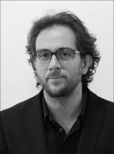 Gilles Douieb Unruly