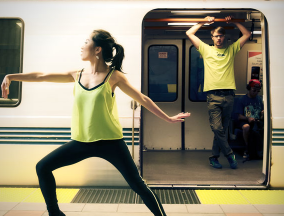 Giveit100 : 100 jours pour développer un talent