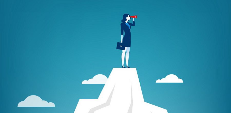 Glass Cliff : faut-il se méfier des falaises de verre ?