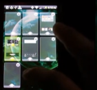 La bataille annoncée de la page d’accueil mobile et le phénomène des Apps Launchers