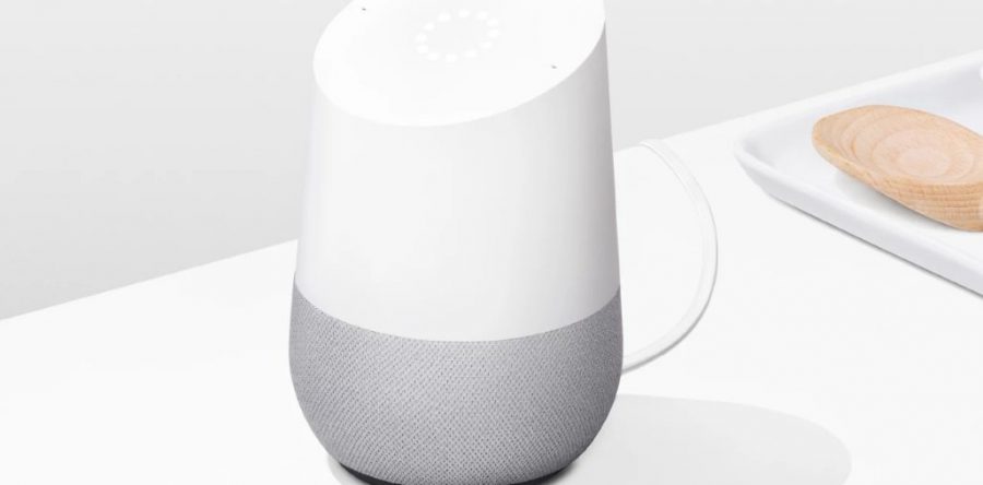 Google leader des Smart Speakers en 2022 ?