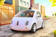 Google va construire ses propres voitures sans volant