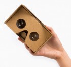 Cannes Lions : Google Cardboard remporte le grand prix mobile
